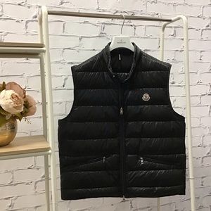 Moncler Gui Vest
